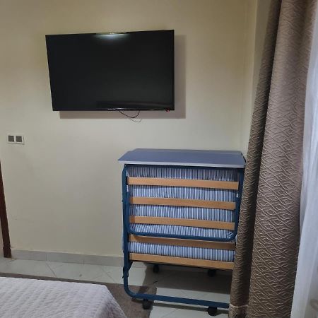 New Luxury Apartment, 3 Bed, 7Mins To Beach - Aida Tangier Exterior photo
