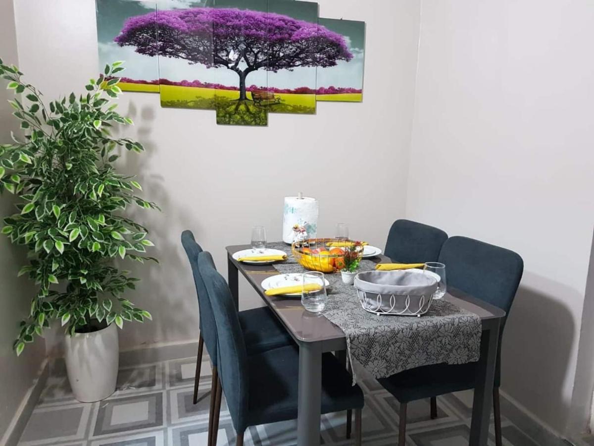 New Luxury Apartment, 3 Bed, 7Mins To Beach - Aida Tangier Exterior photo