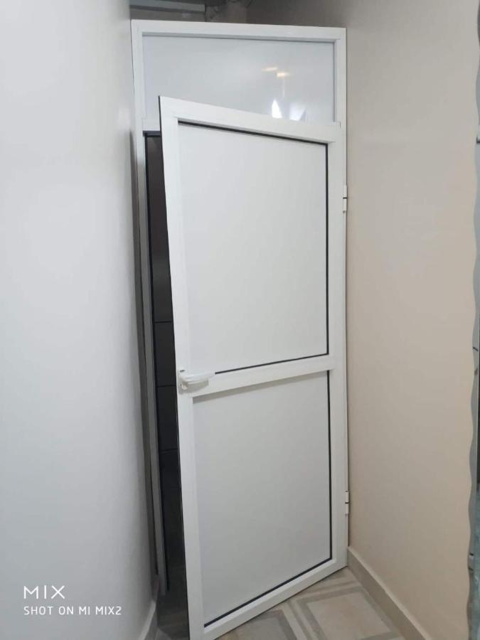 New Luxury Apartment, 3 Bed, 7Mins To Beach - Aida Tangier Exterior photo