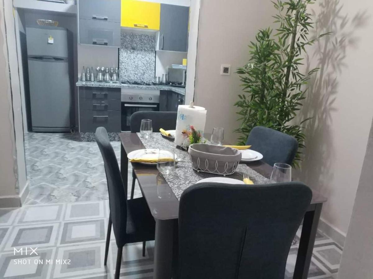 New Luxury Apartment, 3 Bed, 7Mins To Beach - Aida Tangier Exterior photo